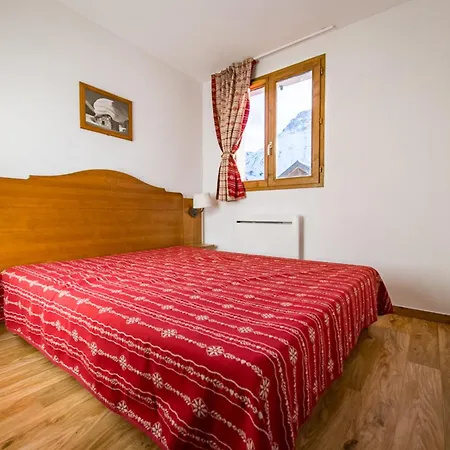Appartement 4 - 6 Pers à