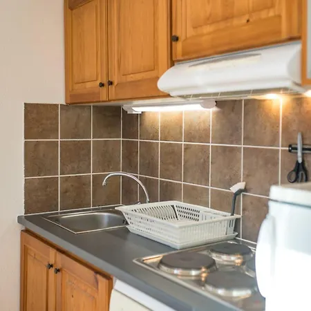 Appartement 4 - 6 Pers à *