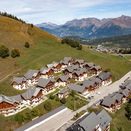 4 - 6 Pers à Appartement *